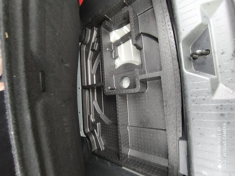 Foto Opel Astra 11
