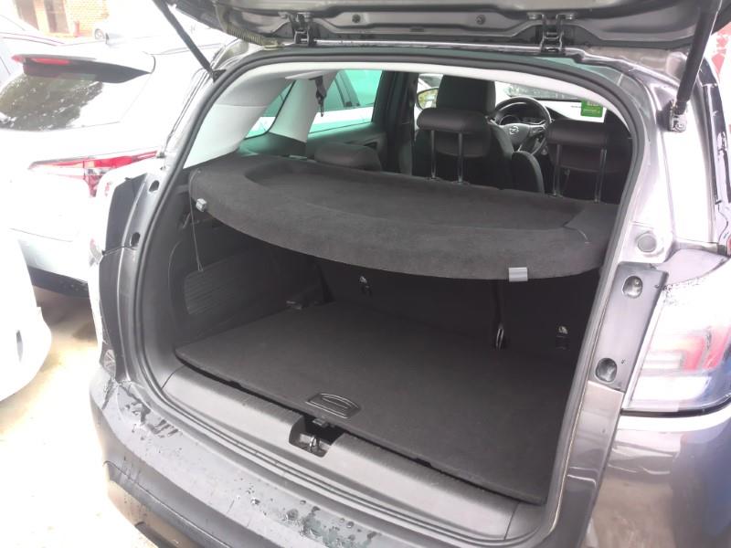 Foto Opel CrossLand 7