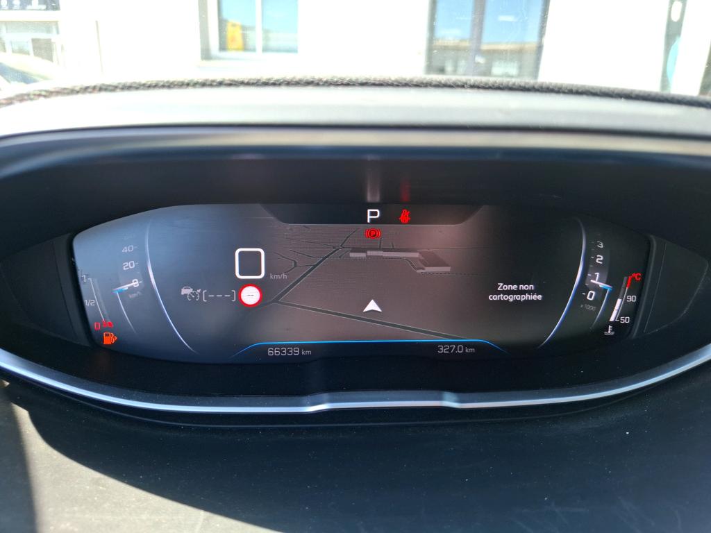 Peugeot 3008 PureTech 130ch S&S EAT8 GT 2023