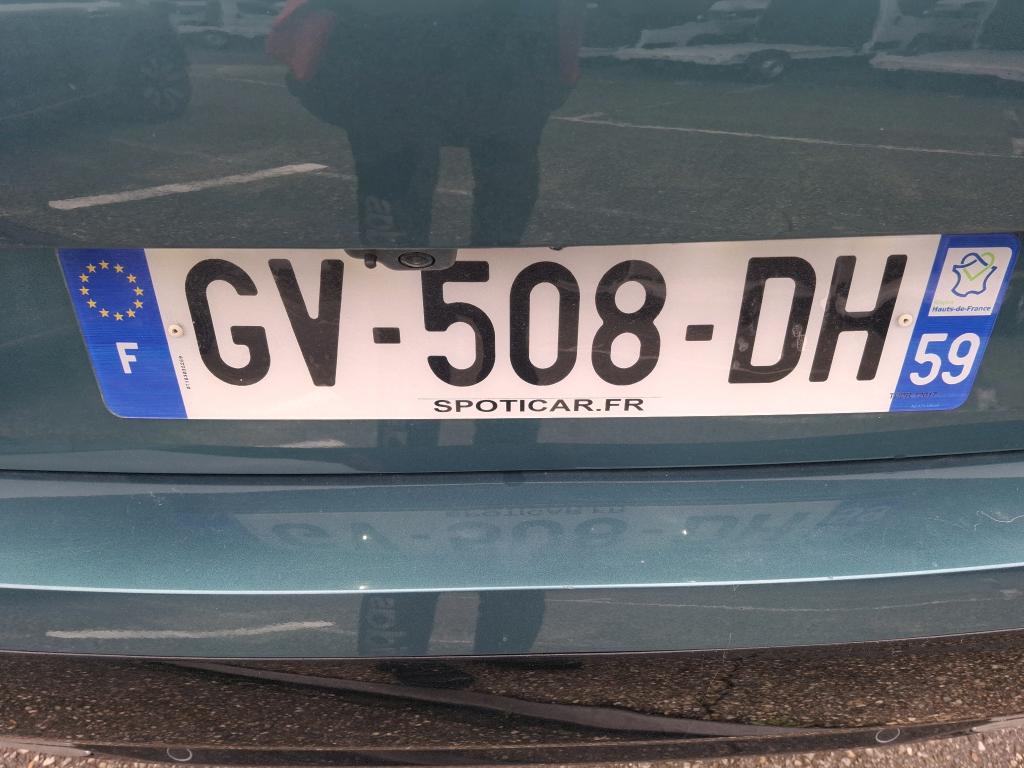 Peugeot 308 SW PHEV 180 e-EAT8 Allure 2024