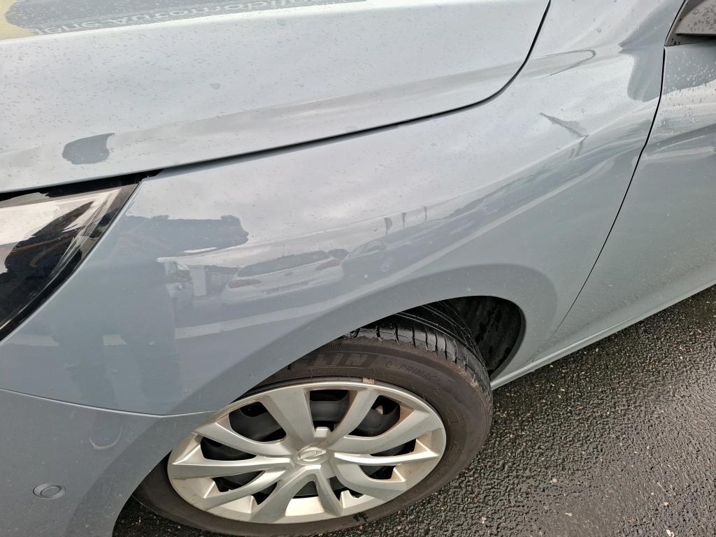 Opel Corsa 1.2 75 ch BVM5  2024
