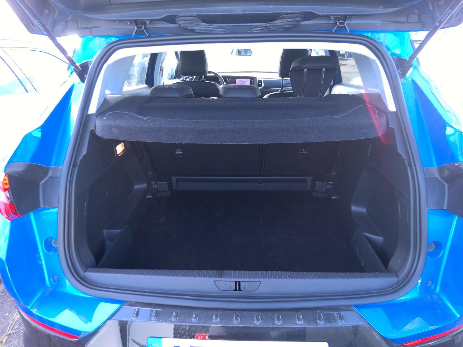 Opel Grandland 1.5 Diesel 130 ch BVA8 GS 2023