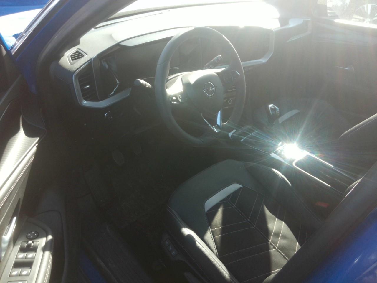 Foto Opel Mokka 3