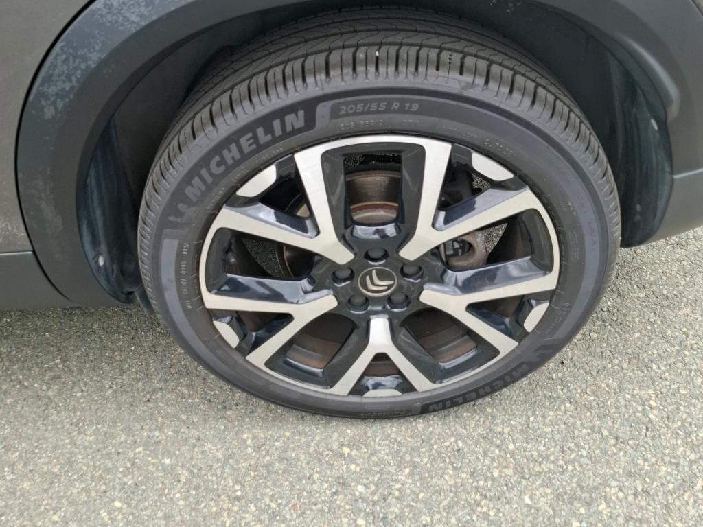 Citroen C5 Aircross PureTech 130 S&S EAT8 Shine Pack 2022