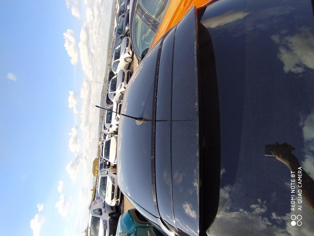 Foto Opel Corsa 5