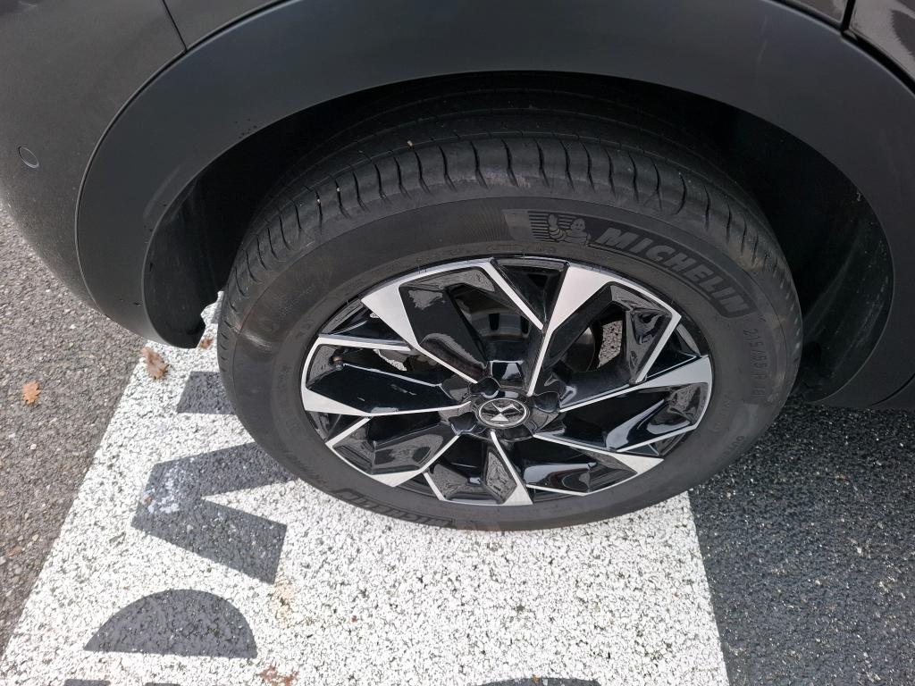 DS DS 3 PureTech 130 EAT8 Opera 2023