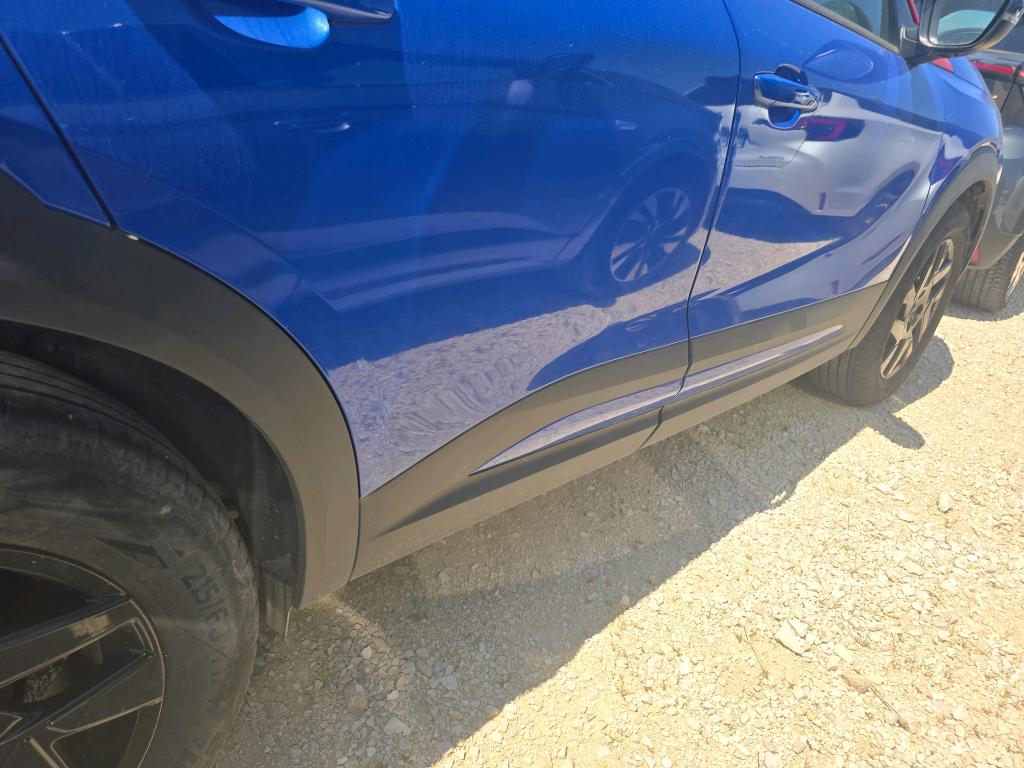 Opel Mokka 1.5 Diesel 110 ch BVM6 GS 2023