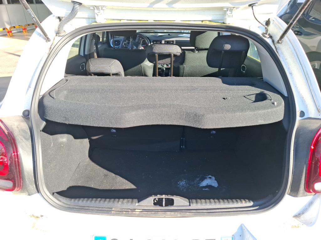 Citroen C3 BlueHDi 100 S&S BVM6 Feel 2022