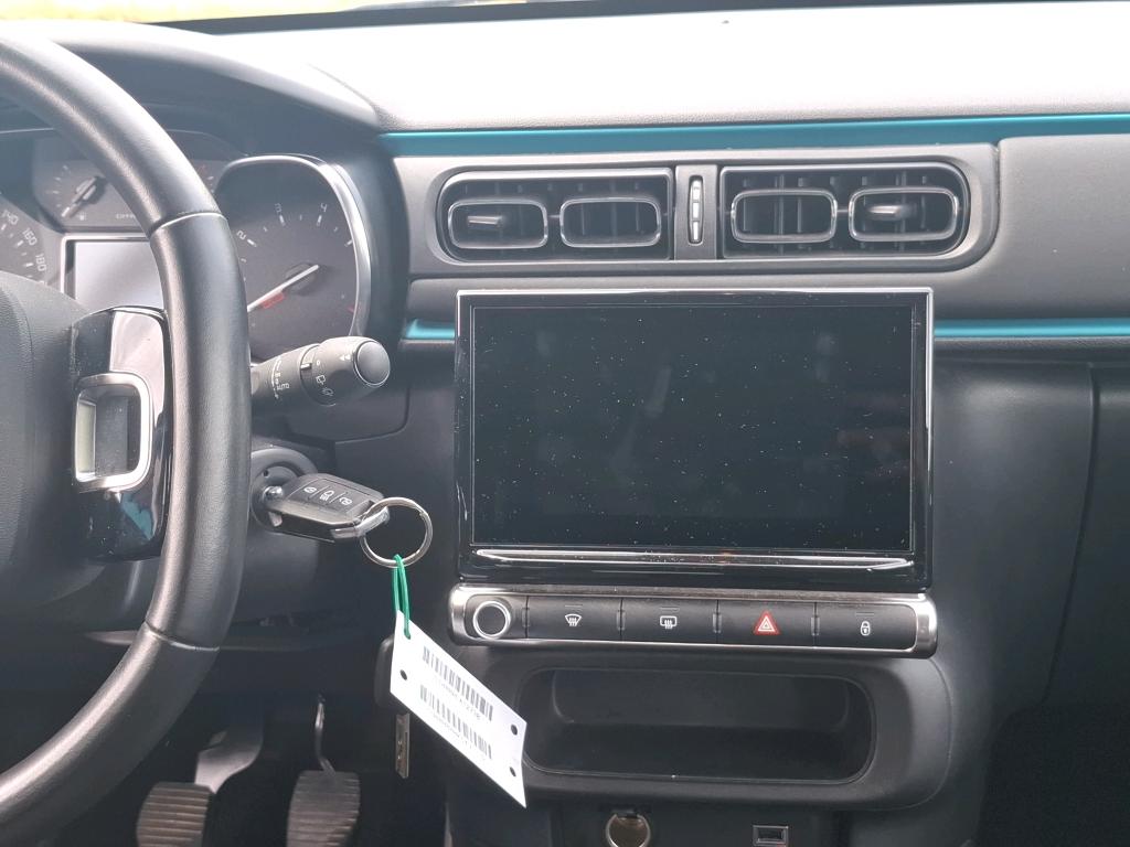 Citroen C3 BlueHDi 100 S&S BVM6 Shine 2021
