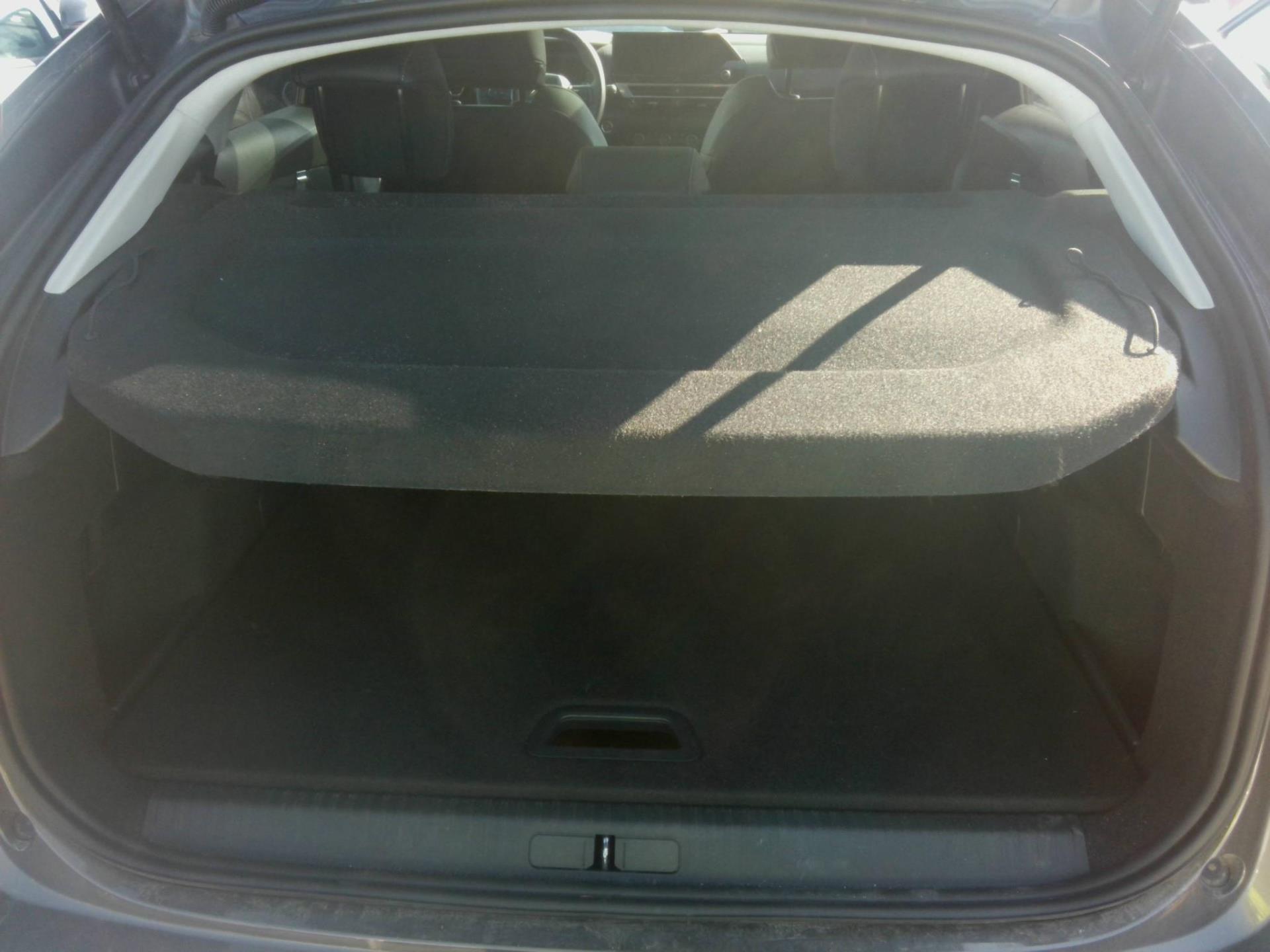 Citroen C4 PureTech 130 S&S EAT8 Shine Pack 2023
