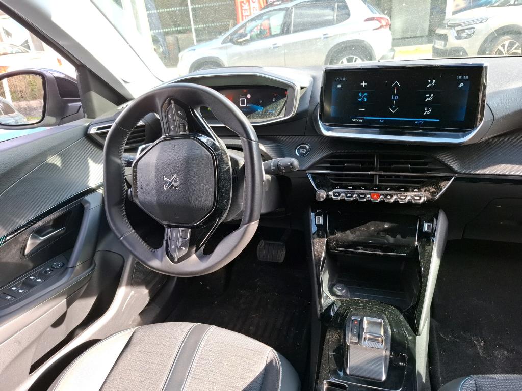 Peugeot 2008 PureTech 130 S&S EAT8 Allure Pack 2022