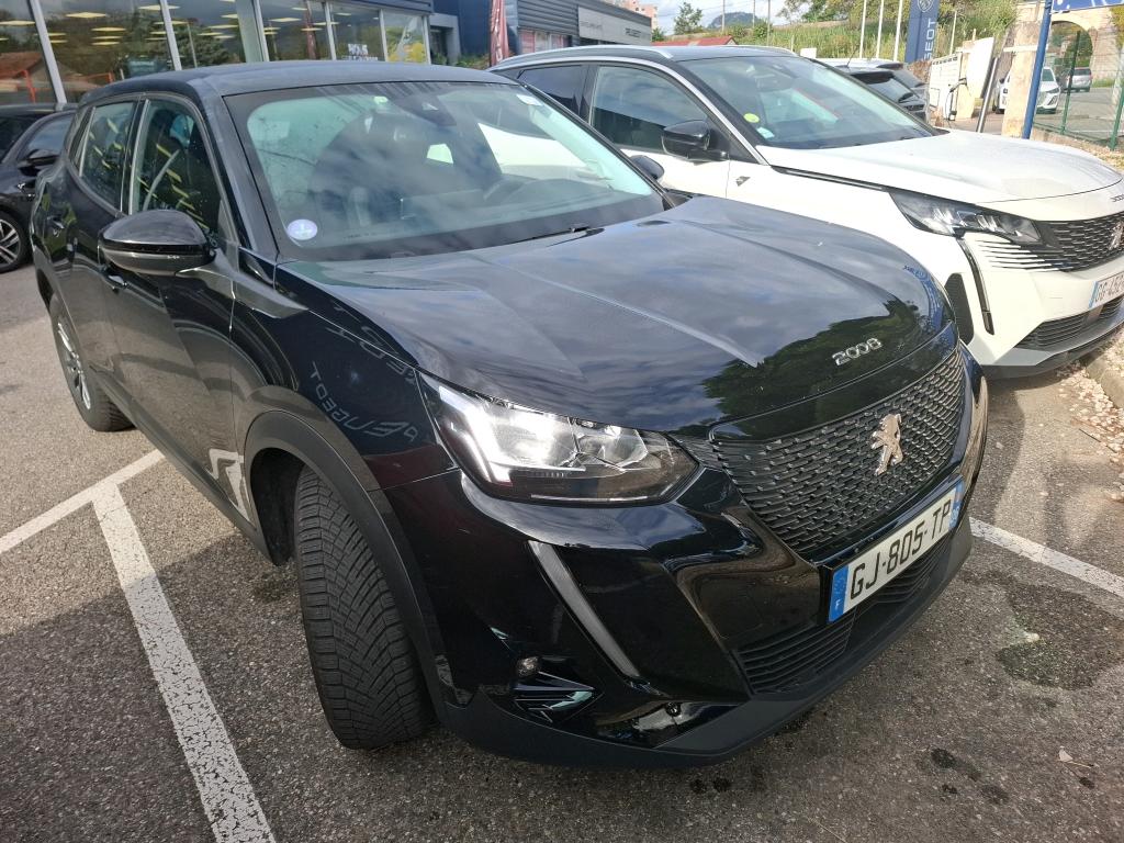 Peugeot 2008 PureTech 130 S&S BVM6 Active Pack 2022