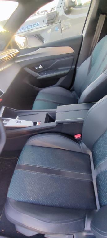 Foto Peugeot E-308 6
