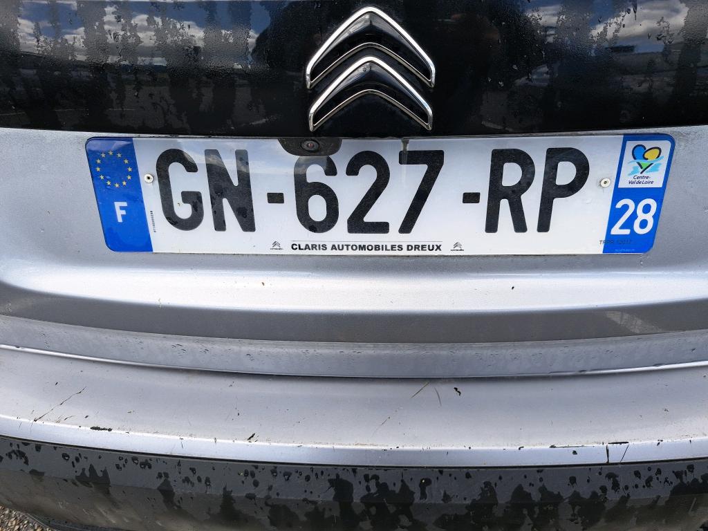Citroen C4 BlueHDi 130 S&S EAT8 C-Series 2023
