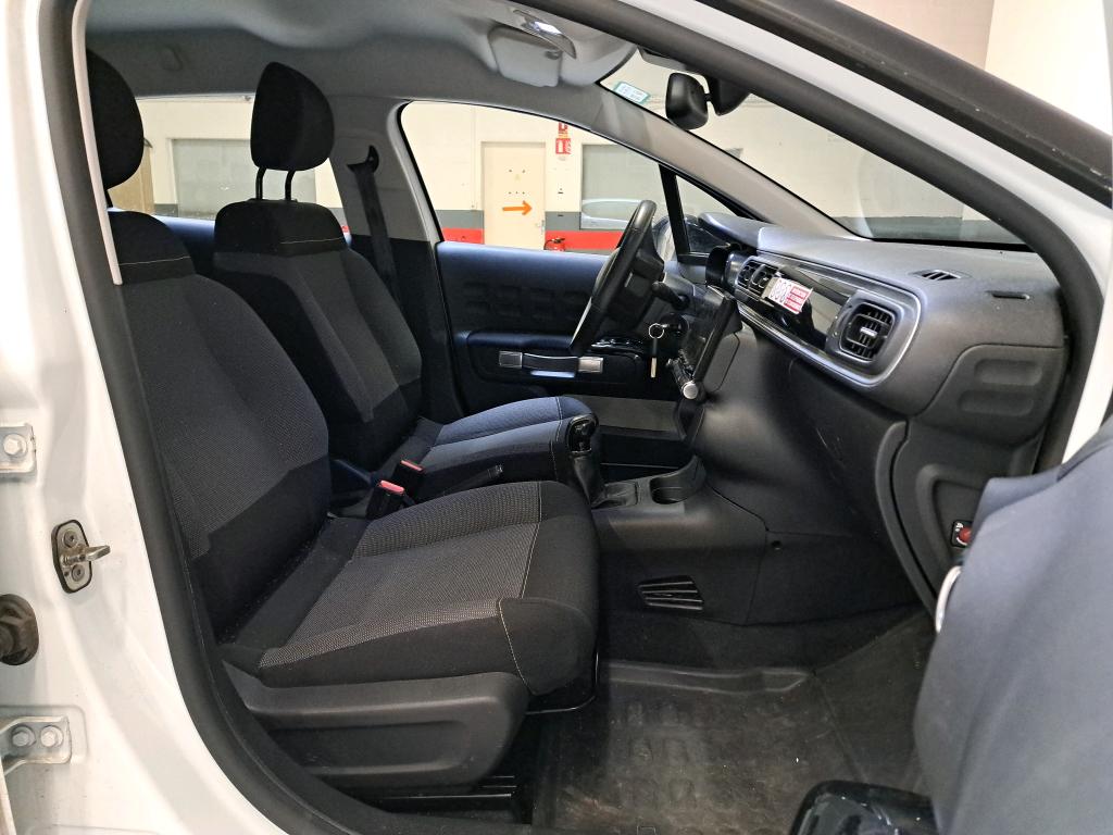 Citroen C3 BlueHDi 75 S&S Feel Business 2018