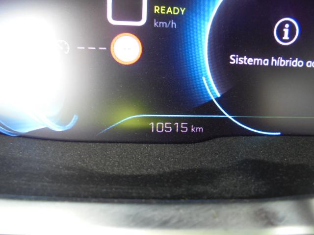Foto Peugeot 3008 Hybrid 3