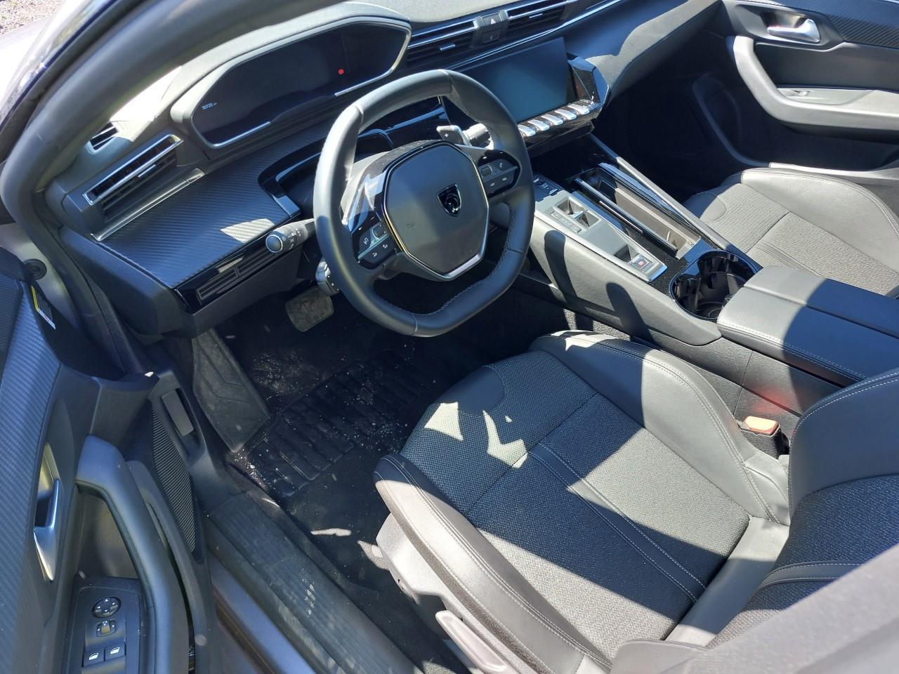 Peugeot 508 N 508 5P Allure BlueHDi 130 S&S EAT8