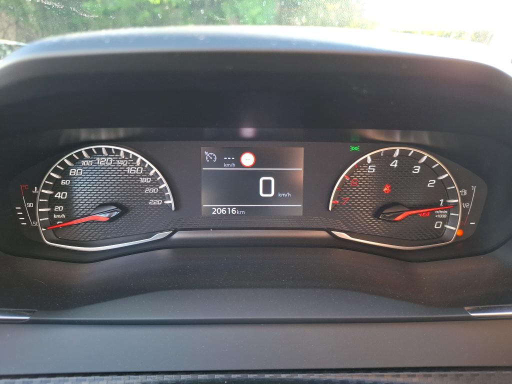 Peugeot 208 PureTech 75 S&S BVM5 Active 2024