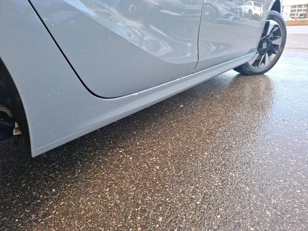 Opel Corsa Electrique 136 ch & Batterie 50 kWh  2024