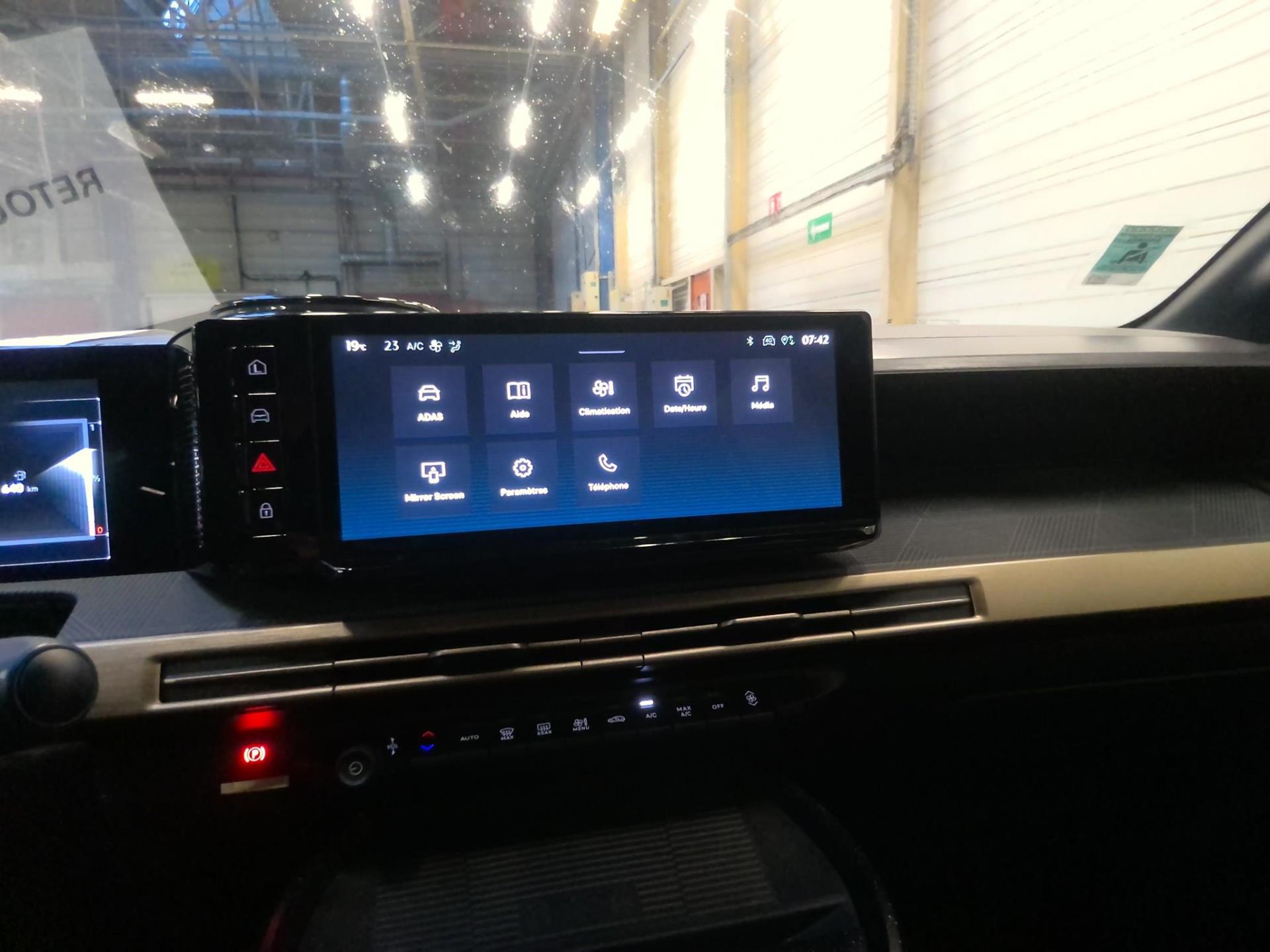 LANCIA Ypsilon 1.2 Ibrida 100ch eDCT6 LX 2025