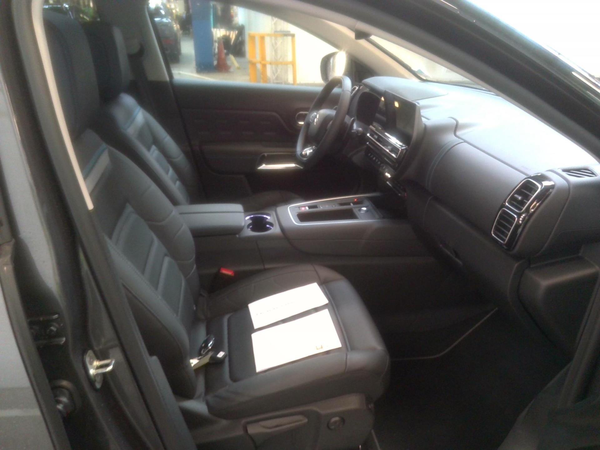 Citroen C5 Aircross Hybride Rechargeable 225 e-EAT8 Shine Pack 2023