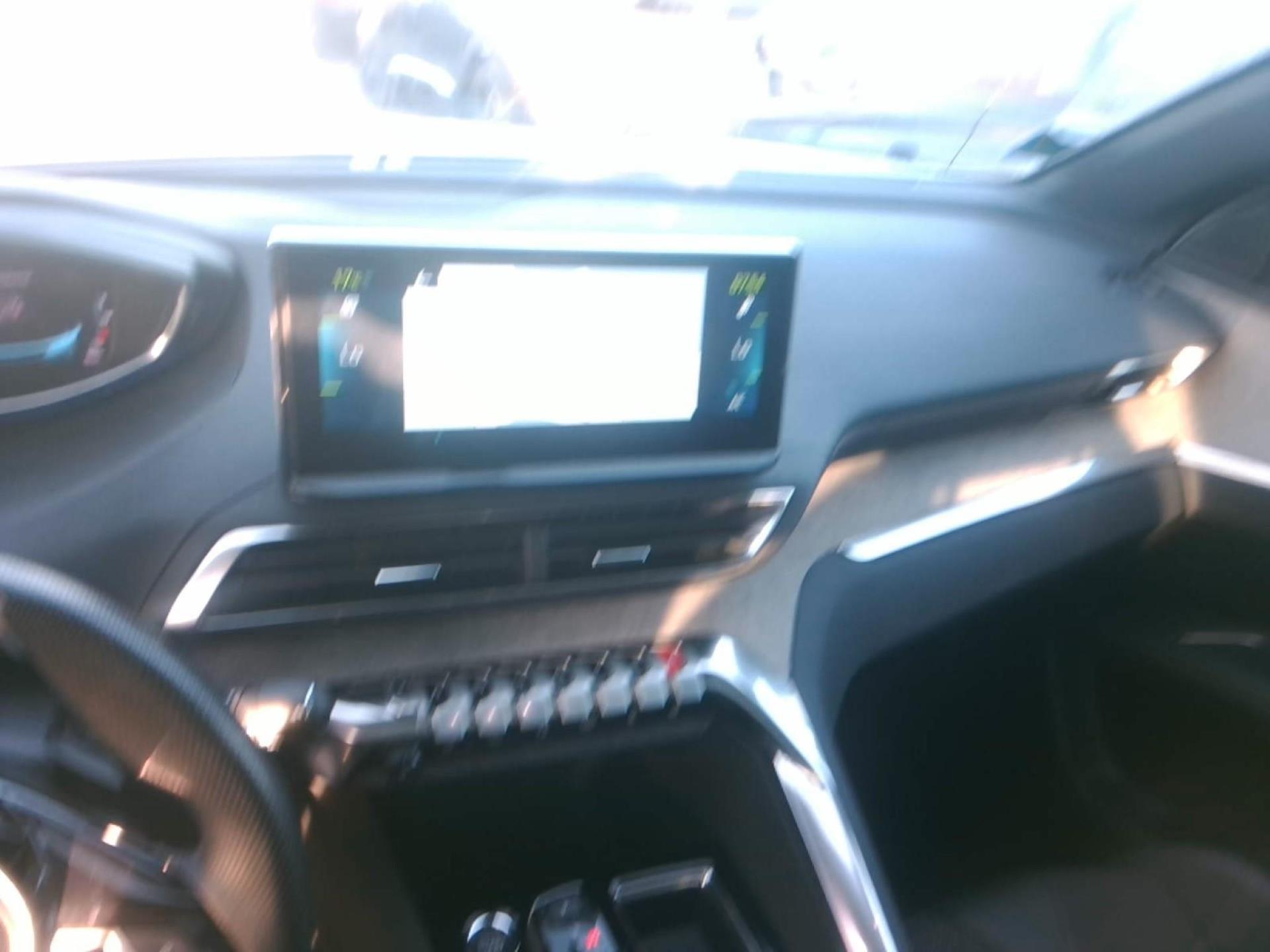 NV 3008 SUV