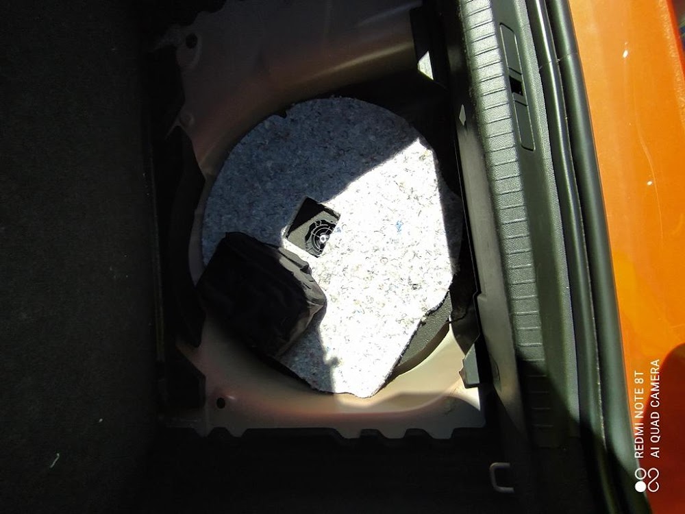 Foto Opel Corsa 12