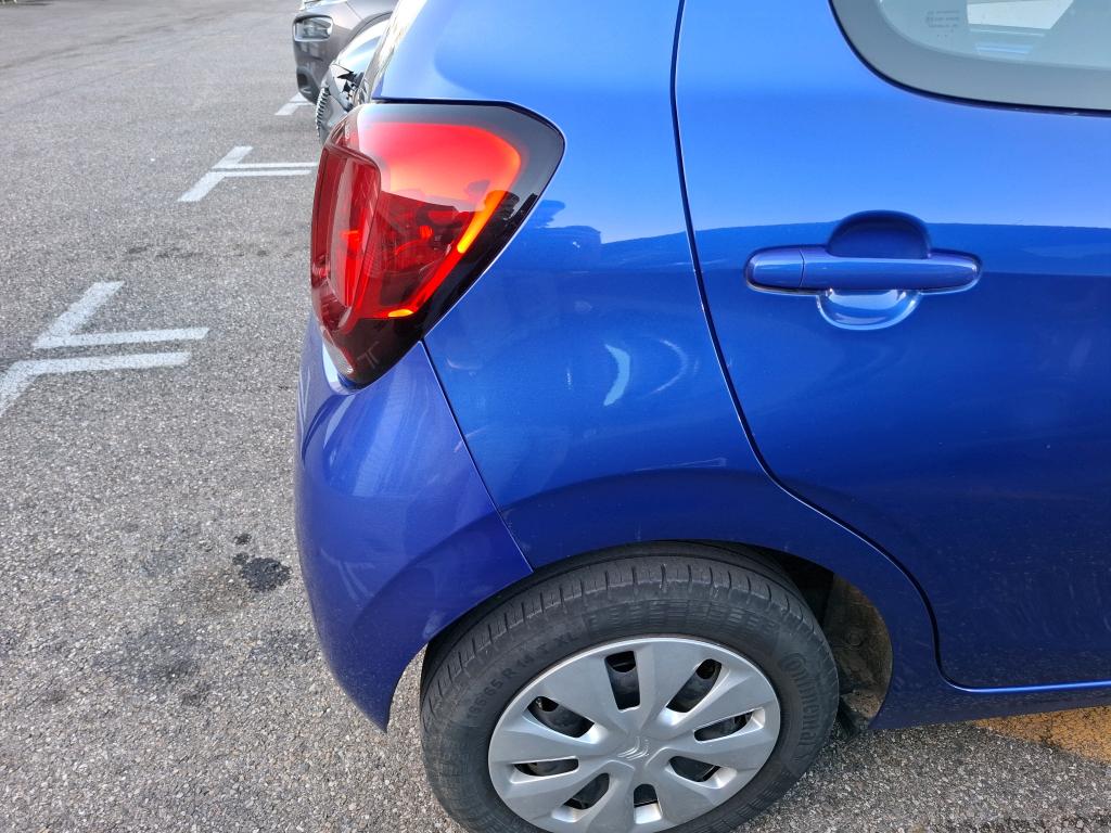 Citroen C1 VTi 72 S&S Feel 2019