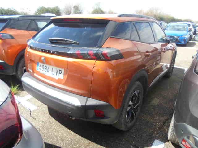 Foto Peugeot 2008 7