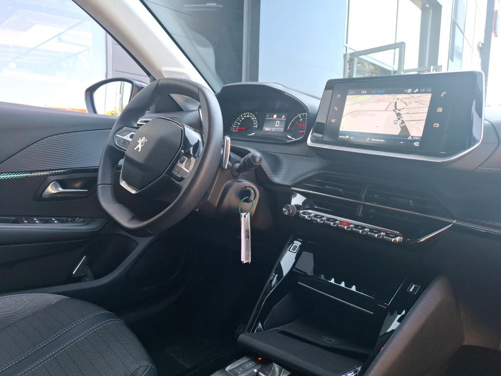 Peugeot 208 PureTech 100 S&S EAT8 Allure 2022