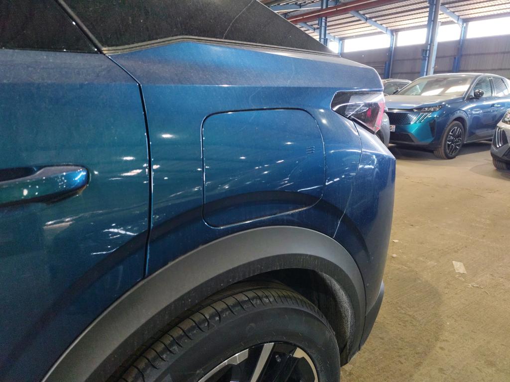 Peugeot 3008 Plug-in Hybrid 195 e-DCS7 Allure 2025