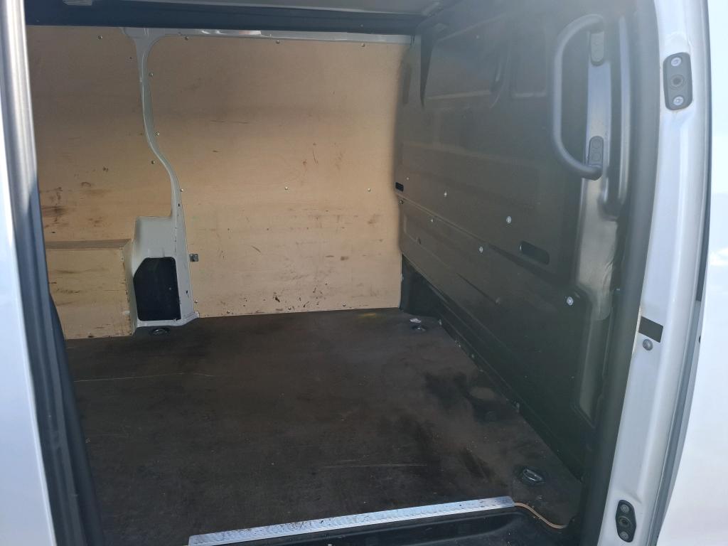 Citroen JUMPY FGN M BLUEHDI 120 S&S BVM6 CLUB 340 NM 2020