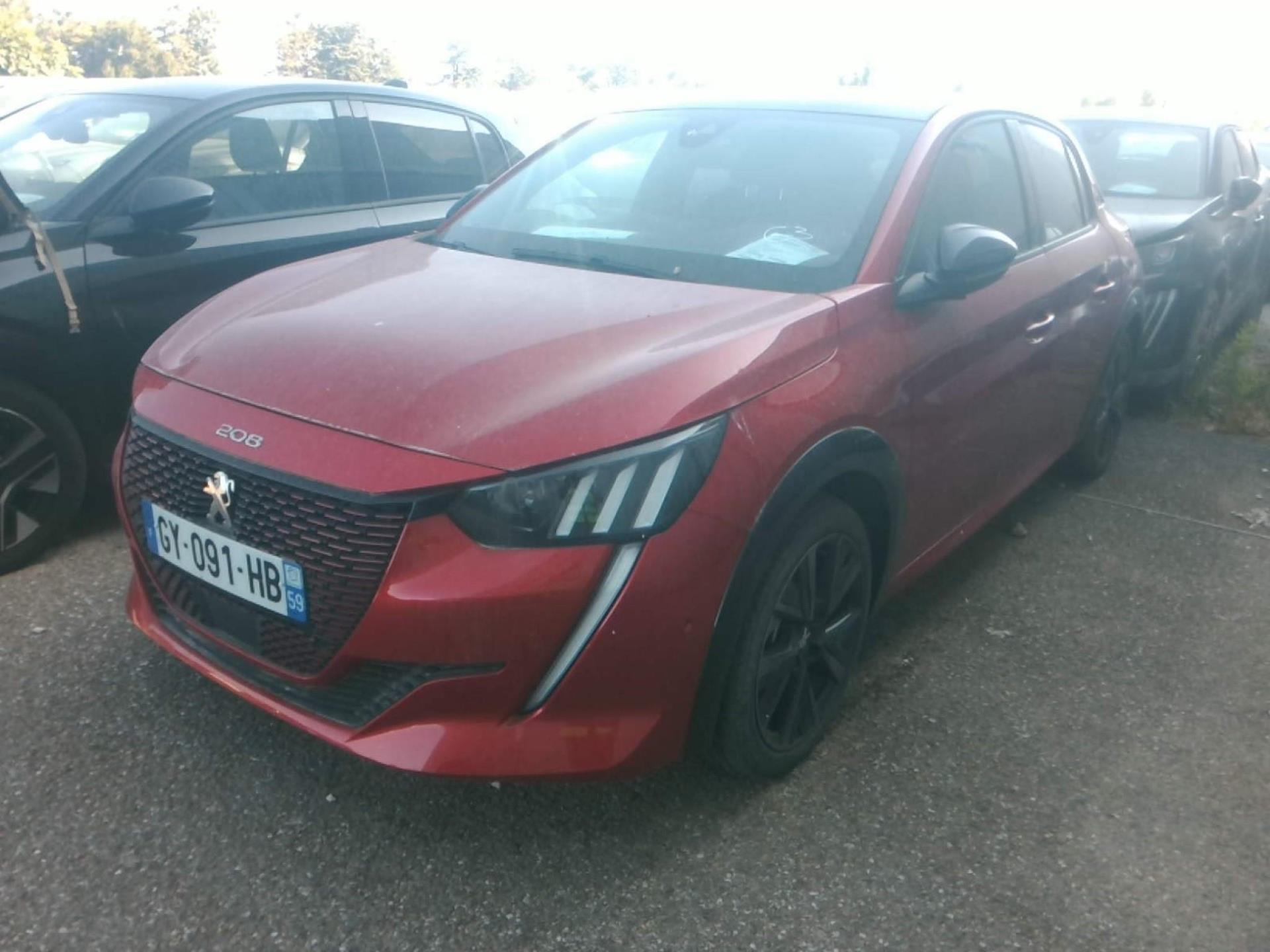 208 II