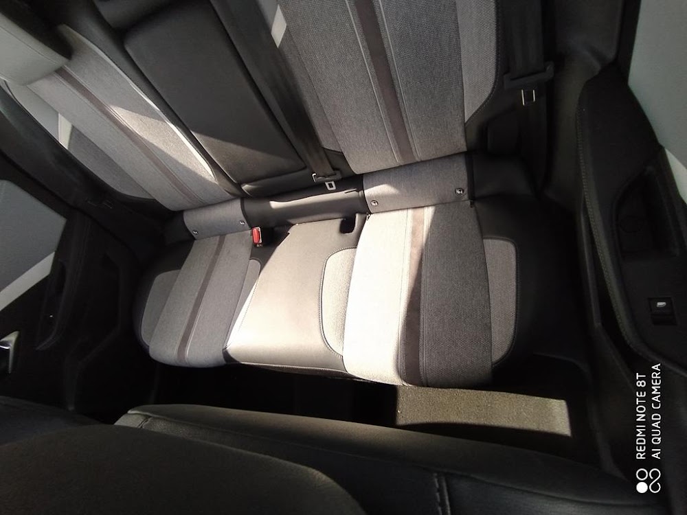 Foto Opel Astra 12