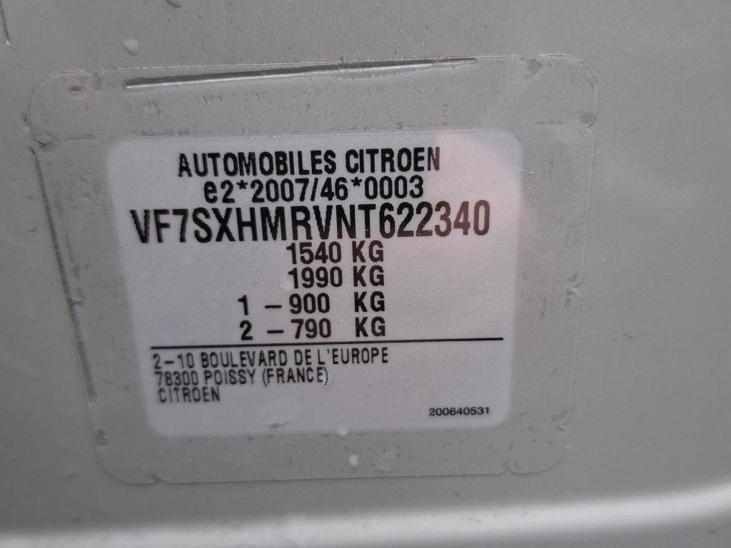 Citroen C3 PureTech 83 S&S BVM5 Shine Pack 2022