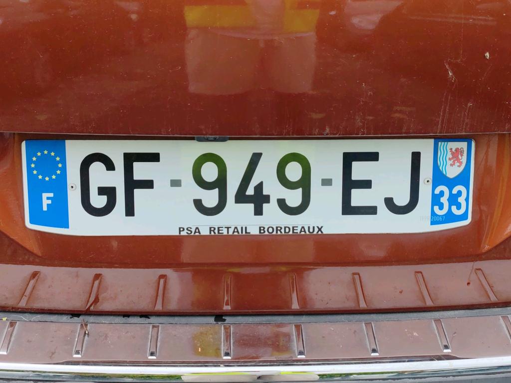 Peugeot 5008 BlueHDi 130ch S&S EAT8 GT Pack 2022