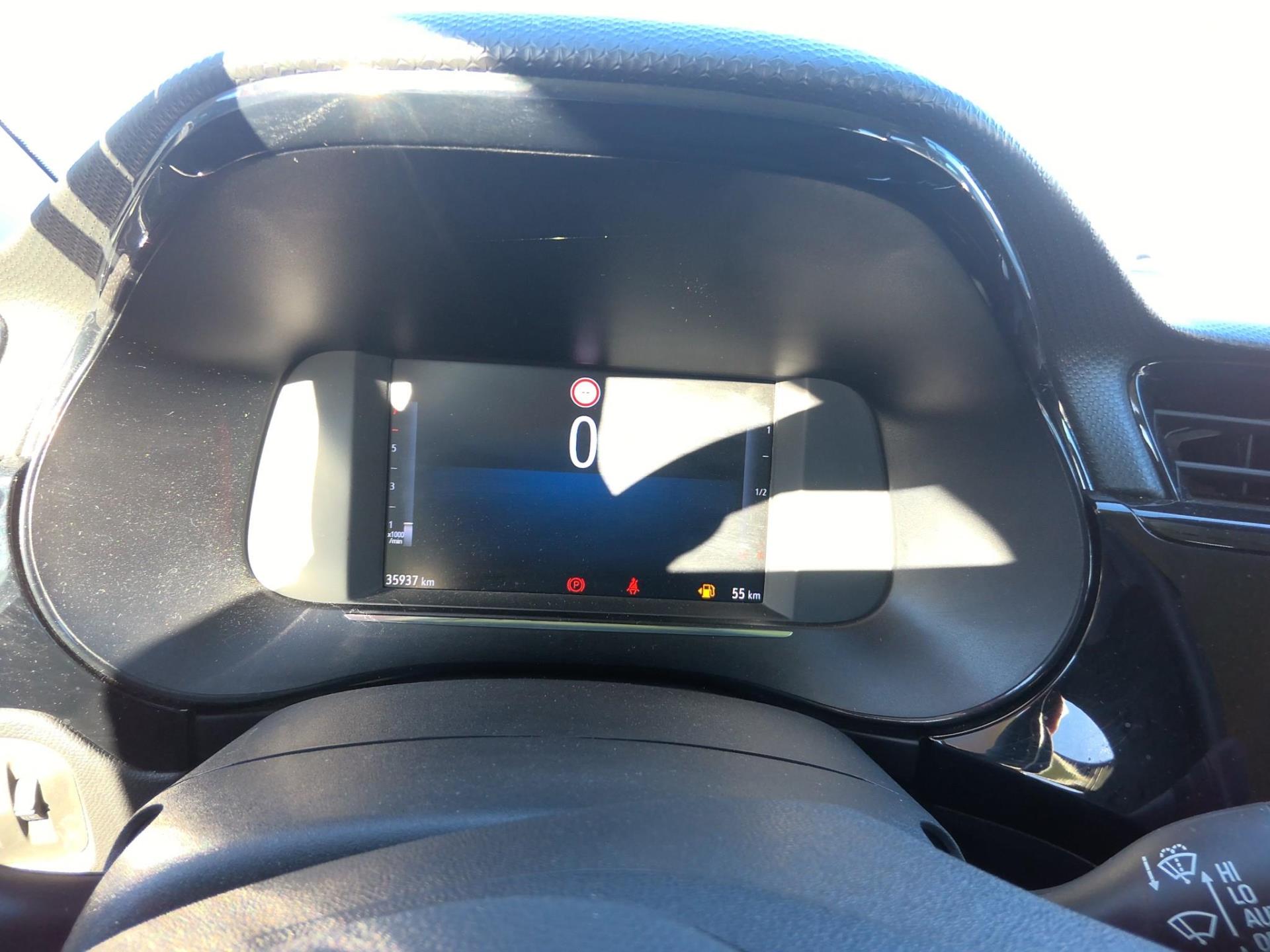 Opel Corsa 1.2 Turbo 100 ch BVM6  2024