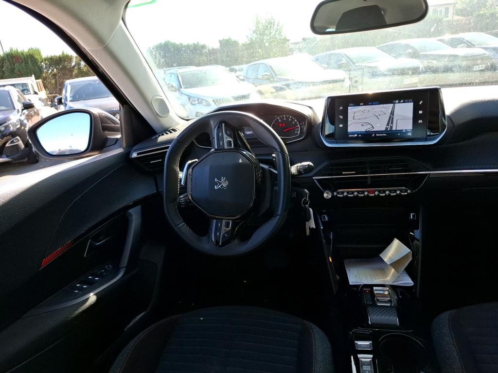 Peugeot 2008 PureTech 130 S&S EAT8 Active Pack 2022