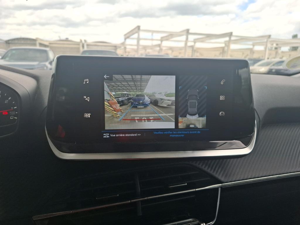 Peugeot 2008 BlueHDi 110 S&S BVM6 Active Pack 2022