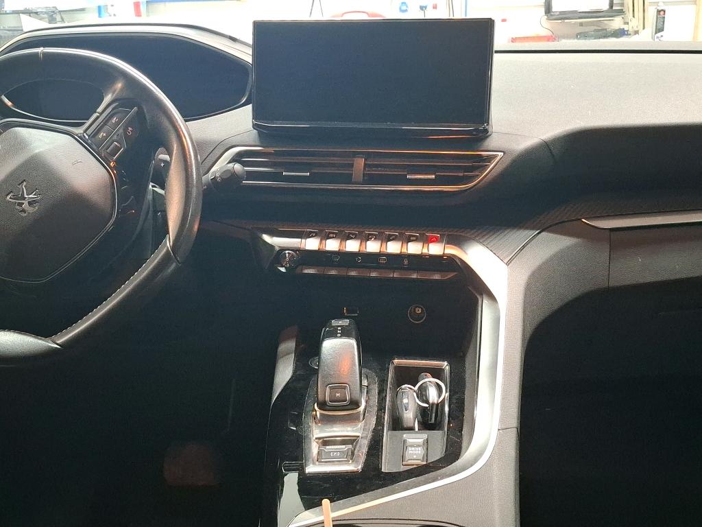 Peugeot 3008 BlueHDi 130ch S&S EAT8 Active Pack 2022