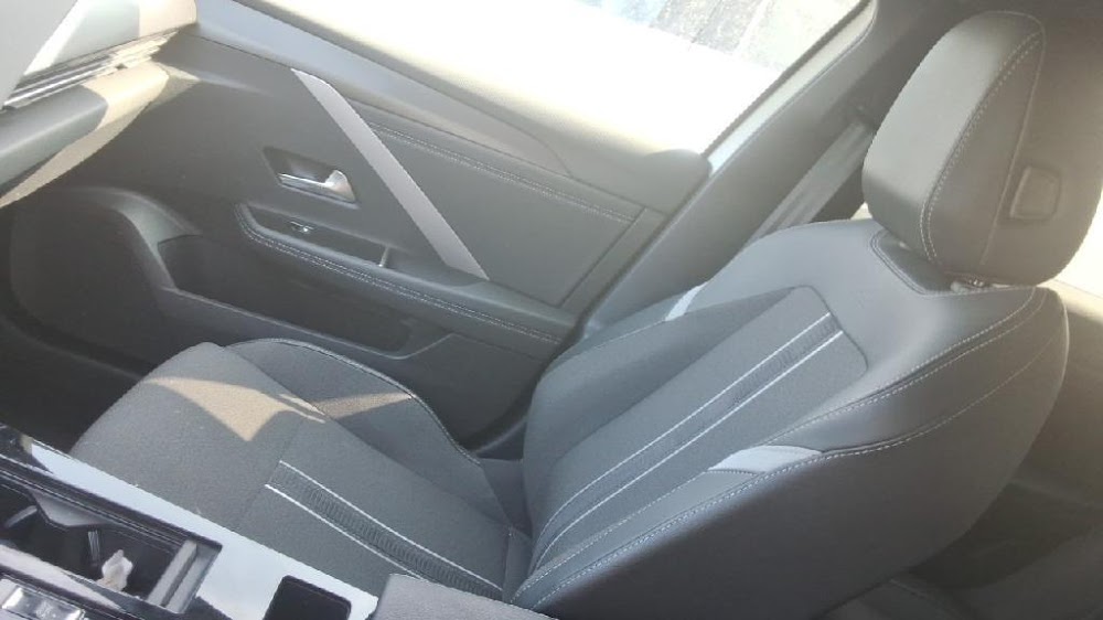 Foto Opel Astra 9