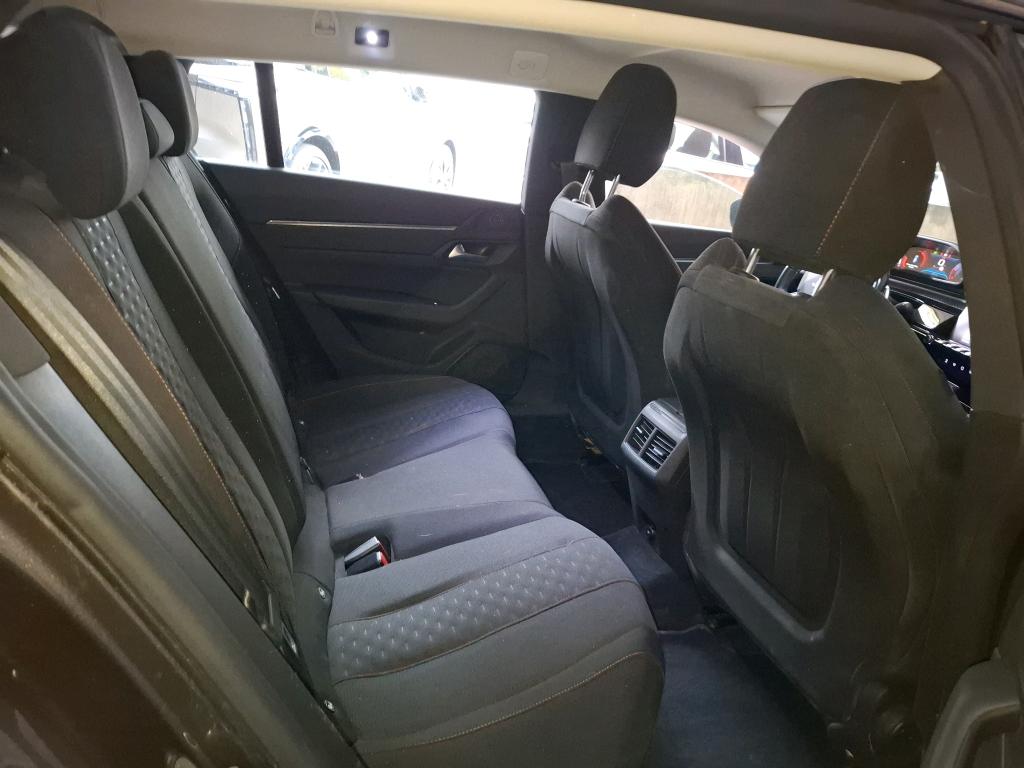 Peugeot 508 SW BlueHDi 130 ch S&S EAT8 Active Pack 2022