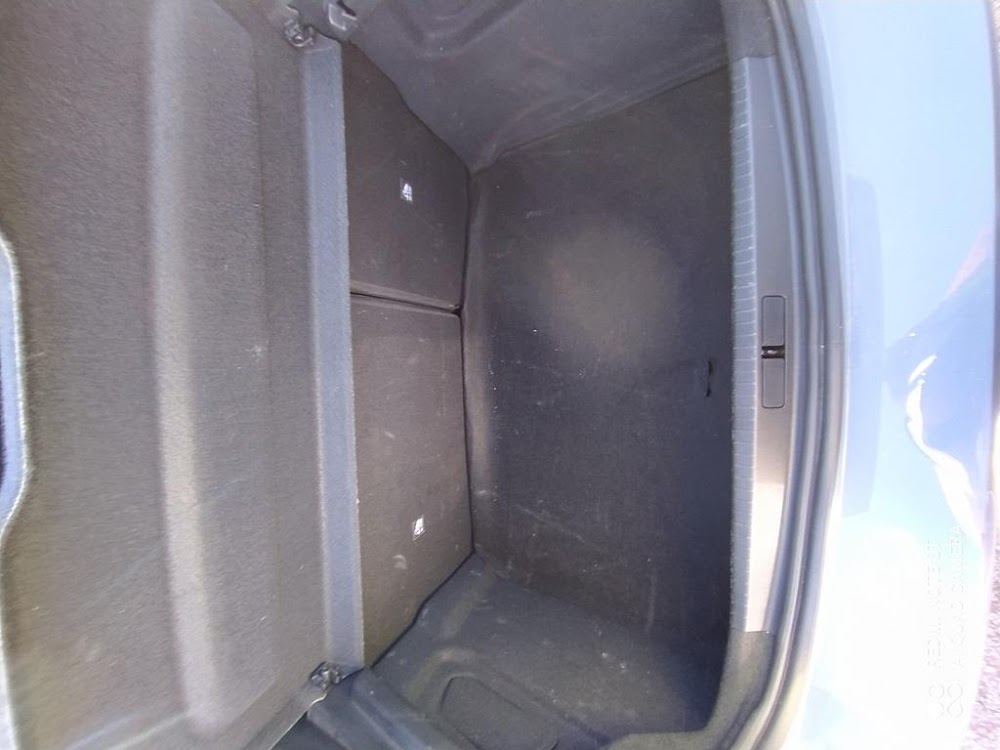 Foto Opel Corsa 13