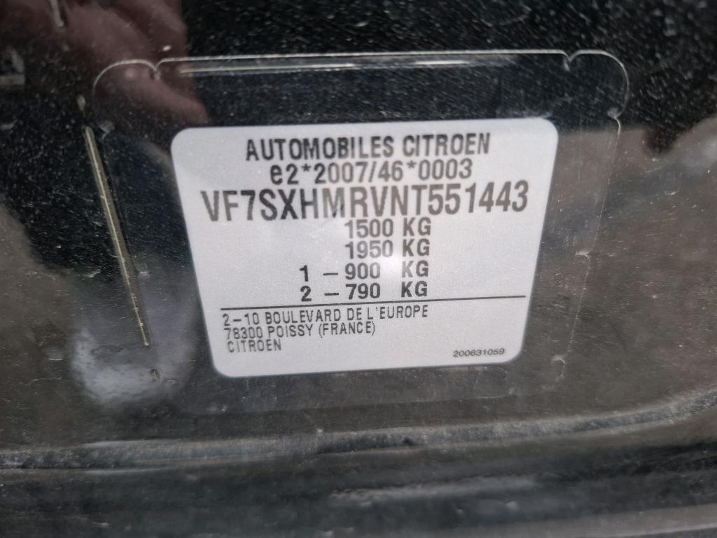 Citroen C3 PureTech 83 S&S BVM5 Feel 2022
