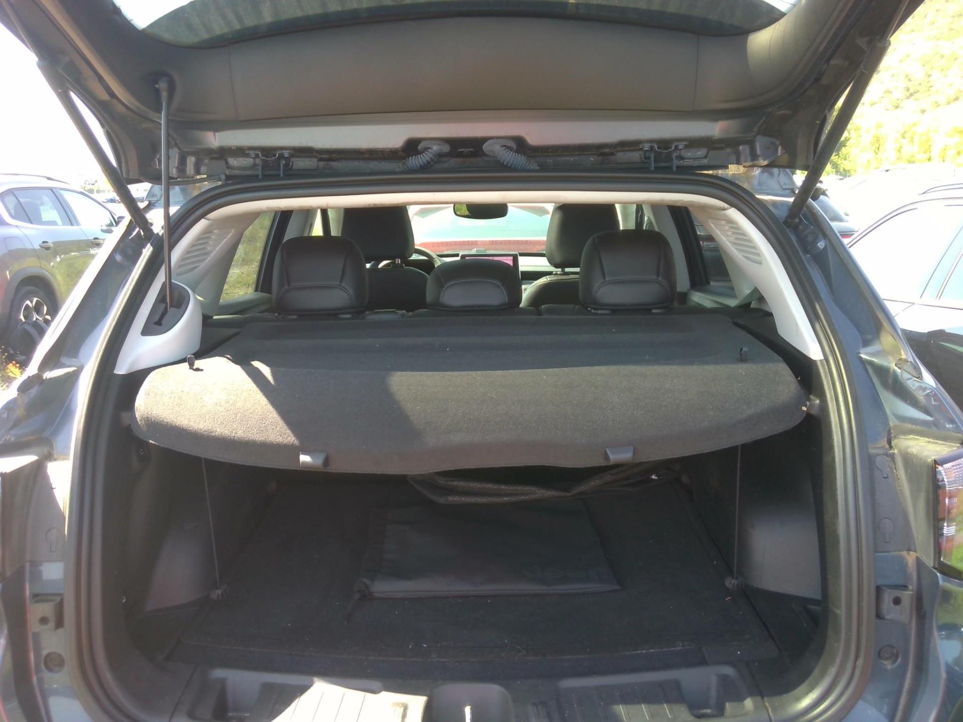 JEEP Compass 1.3 PHEV T4 240 ch 4xe eAWD Trailhawk 2022