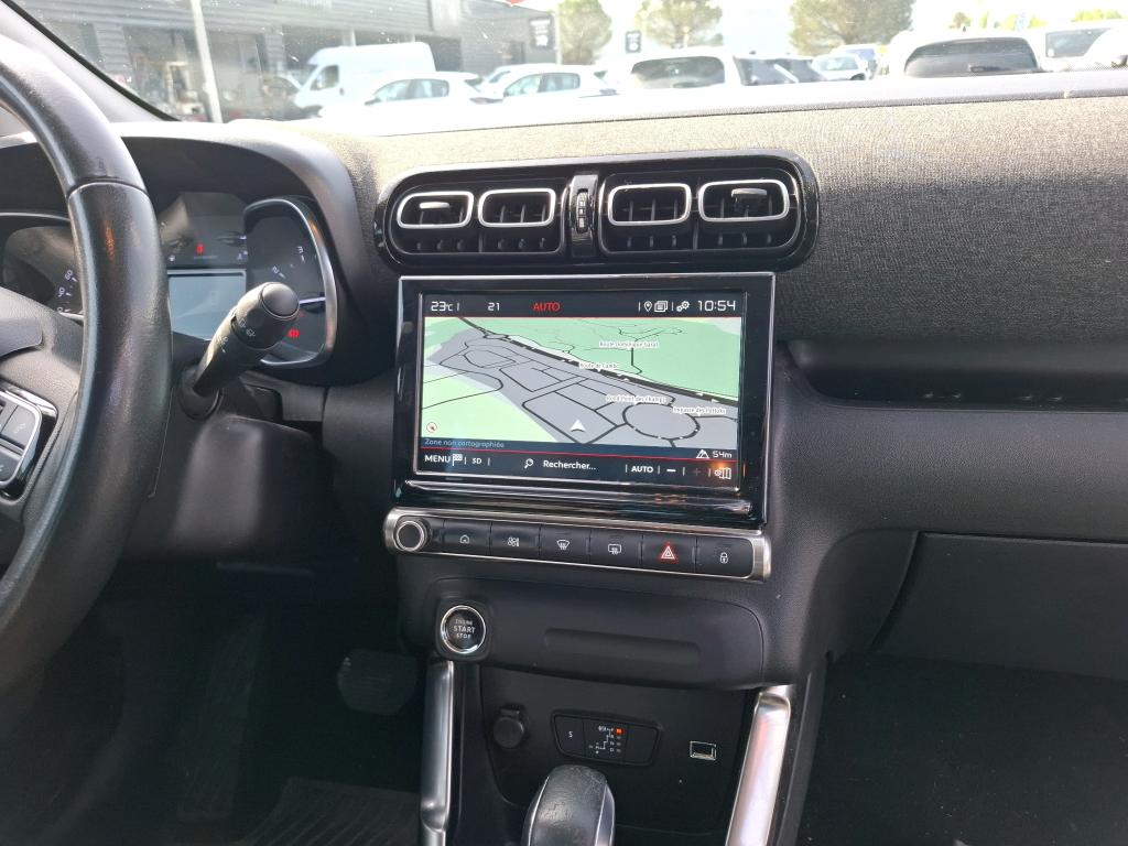 Citroen C3 Aircross PureTech 130 S&S EAT6 Shine Pack 2022