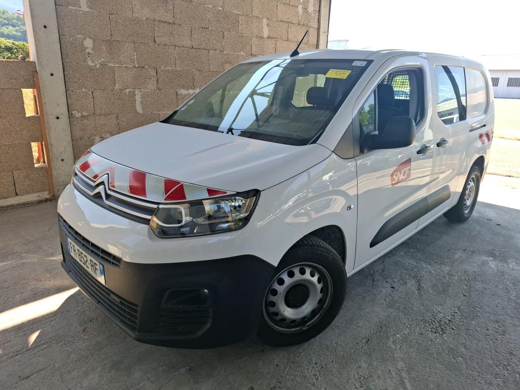 BERLINGO III VAN