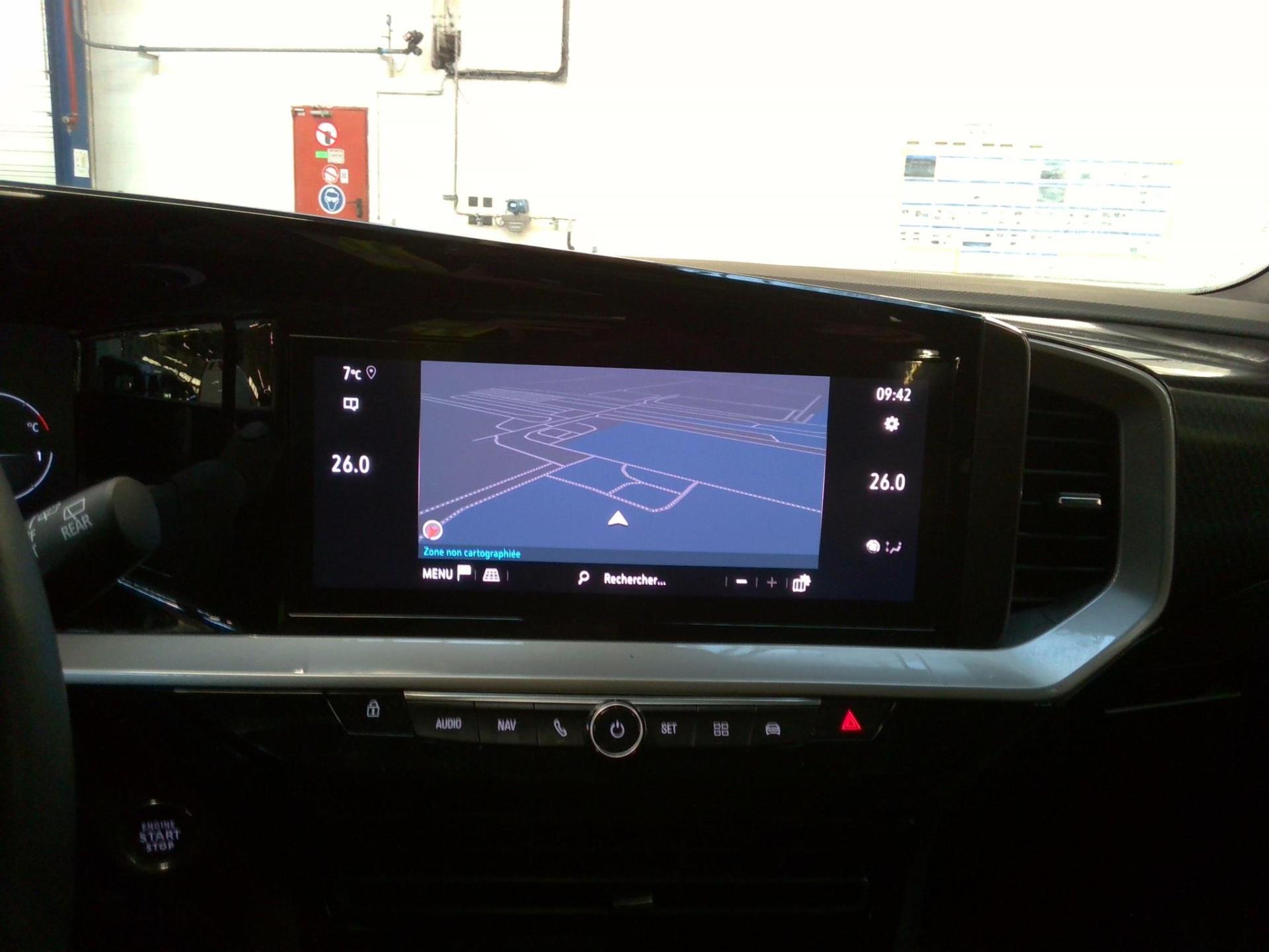 Opel Mokka 1.2 Turbo 130 ch BVM6 Ultimate 2023