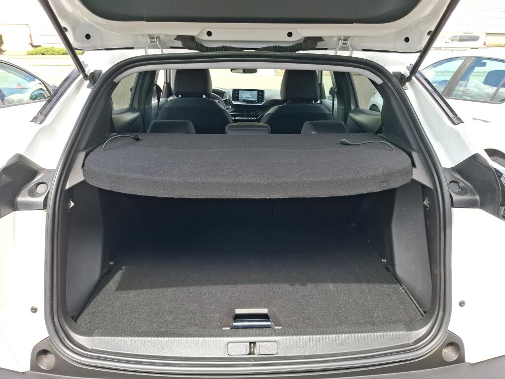 Peugeot 2008 BlueHDi 110 S&S BVM6 Allure Pack 2022