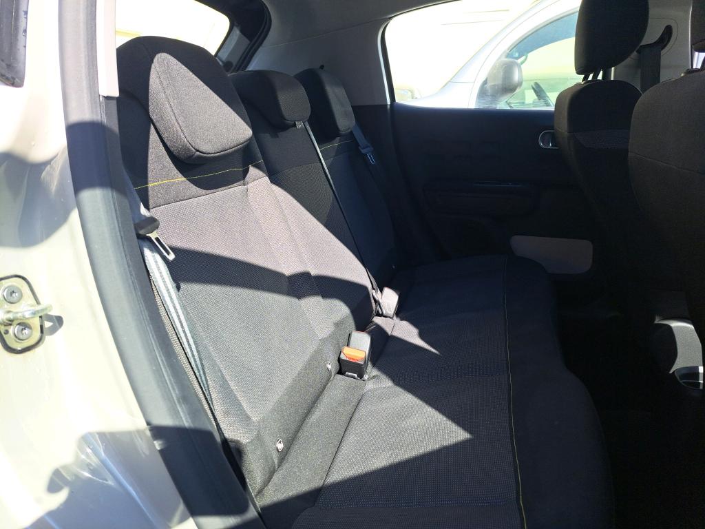 Citroen C3 PureTech 83 S&S BVM5 Shine 2022